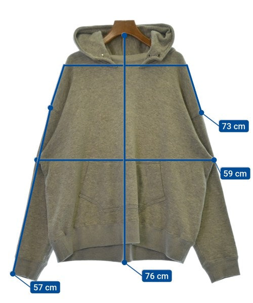 INTERIM เสื้อฮู้ด