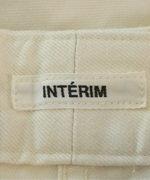 INTERIM กางเกง อื่น