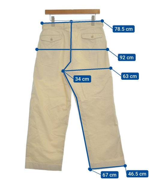 INTERIM กางเกง อื่น