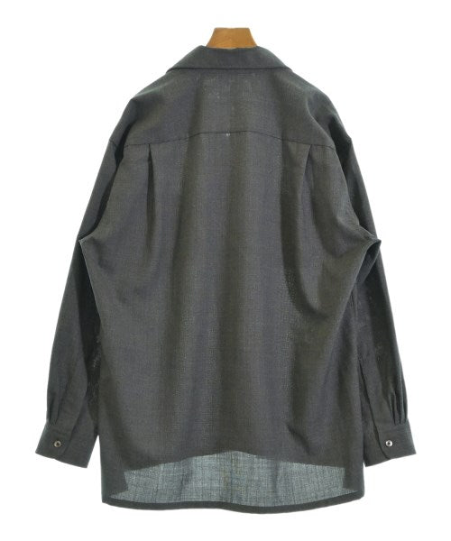 INTERIM เสื้อลำลอง