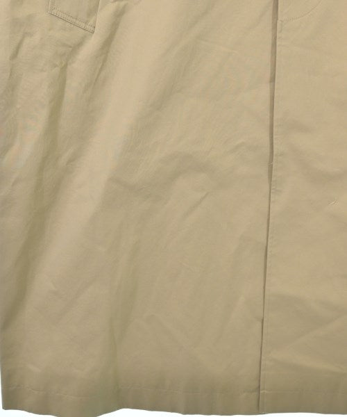 INTERIM เสื้อคลุมคอปก Soutien