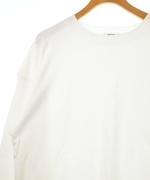 INTERIM เสื้อยืด/เสื้อท็อปส์