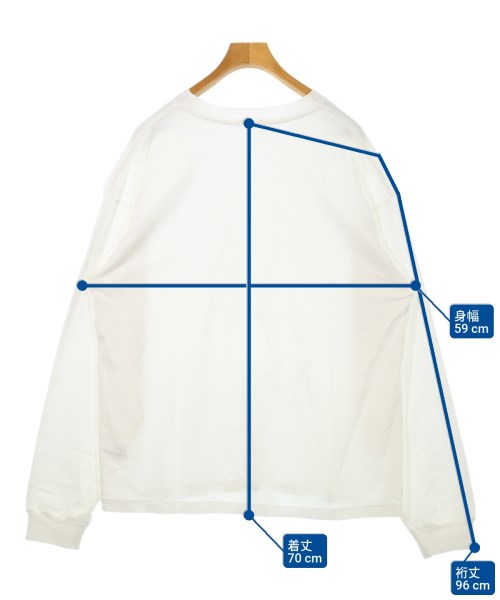 INTERIM เสื้อยืด/เสื้อท็อปส์