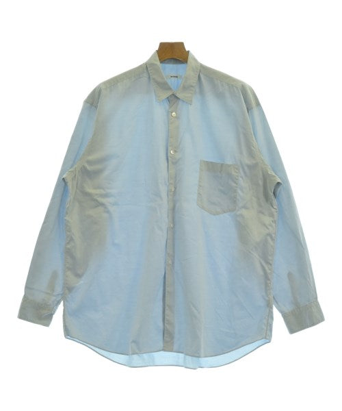 INTERIM เสื้อลำลอง