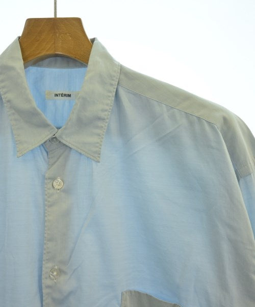 INTERIM เสื้อลำลอง