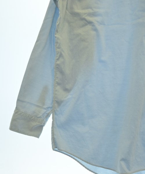 INTERIM เสื้อลำลอง