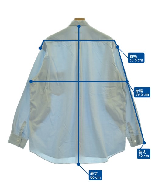 INTERIM เสื้อลำลอง