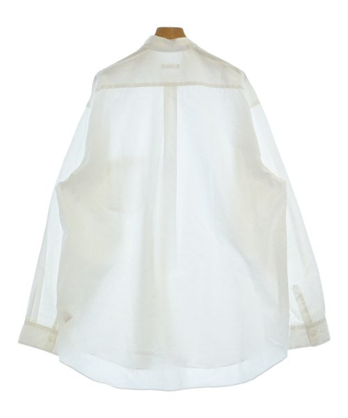 INTERIM เสื้อลำลอง