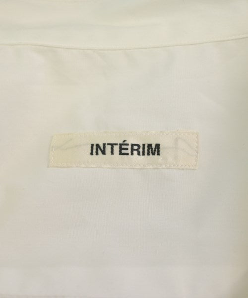 INTERIM เสื้อลำลอง
