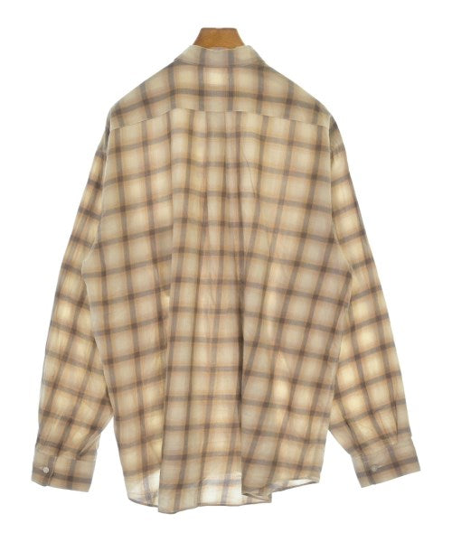 INTERIM เสื้อลำลอง