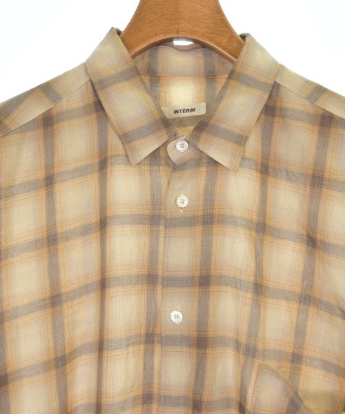 INTERIM เสื้อลำลอง