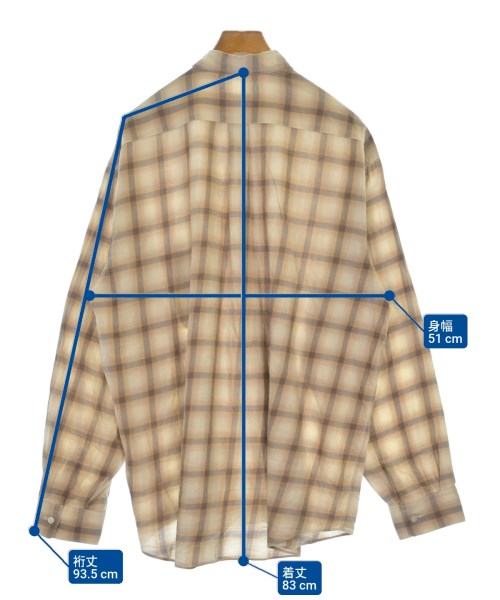 INTERIM เสื้อลำลอง