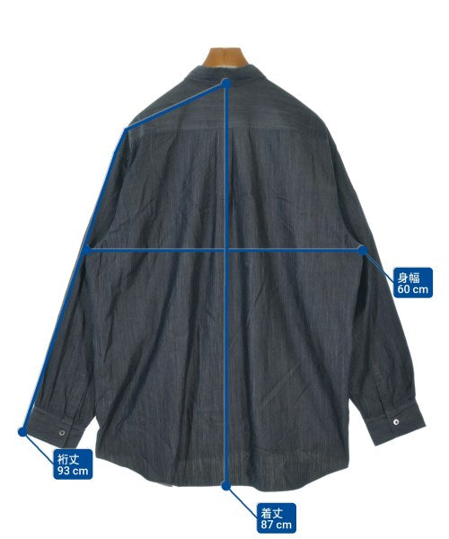 INTERIM เสื้อลำลอง