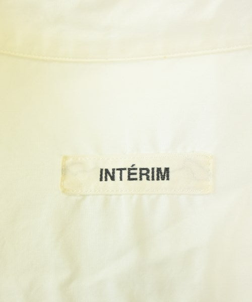INTERIM เสื้อลำลอง