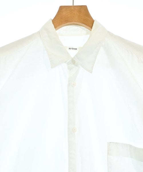 INTERIM เสื้อลำลอง