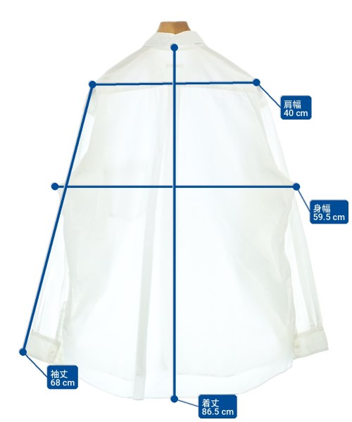 INTERIM เสื้อลำลอง