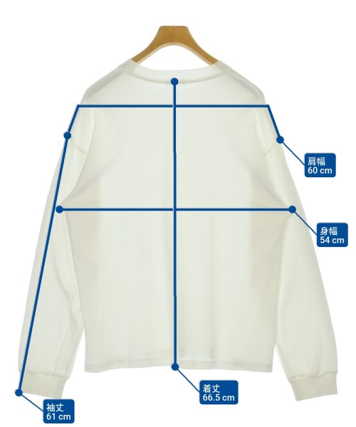 INTERIM เสื้อยืด/เสื้อท็อปส์