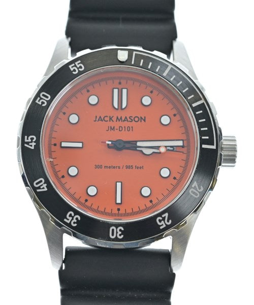 JACK MASON นาฬิกา