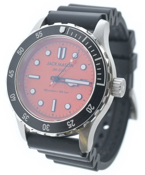 JACK MASON นาฬิกา