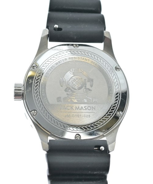 JACK MASON นาฬิกา