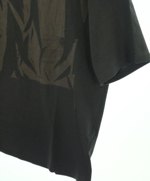 JiyongKim เสื้อยืด/เสื้อท็อปส์