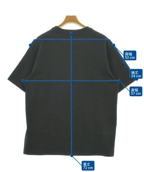 JiyongKim เสื้อยืด/เสื้อท็อปส์