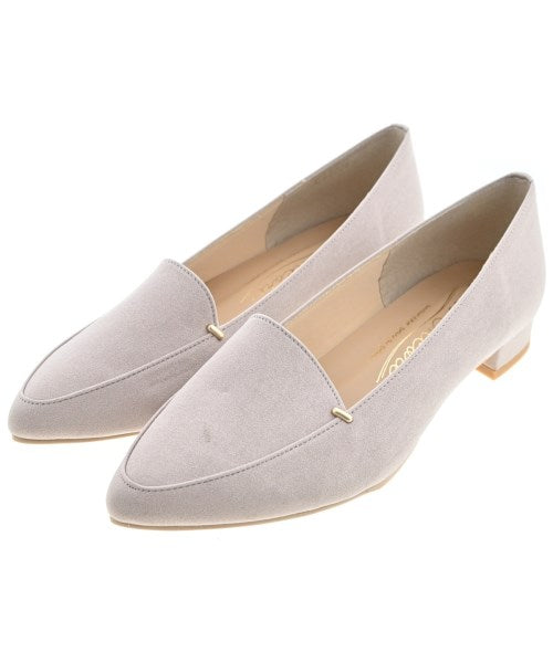 JOLI ENDORE รองเท้าบัลเล่ต์/รองเท้าโอเปร่า