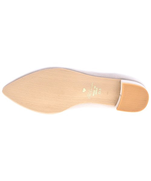 JOLI ENDORE รองเท้าบัลเล่ต์/รองเท้าโอเปร่า