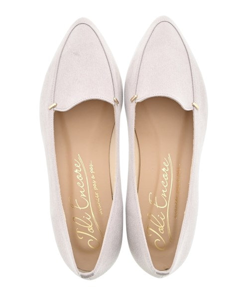 JOLI ENDORE รองเท้าบัลเล่ต์/รองเท้าโอเปร่า