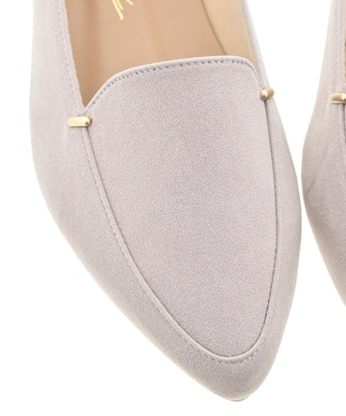 JOLI ENDORE รองเท้าบัลเล่ต์/รองเท้าโอเปร่า