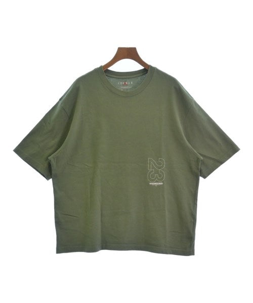 JORDAN BRAND เสื้อยืด/เสื้อท็อปส์