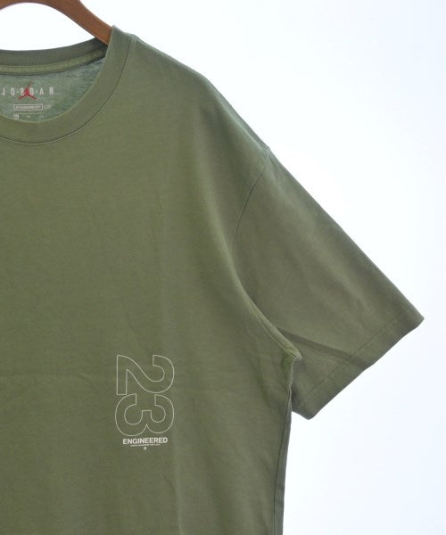 JORDAN BRAND เสื้อยืด/เสื้อท็อปส์