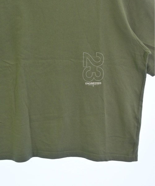 JORDAN BRAND เสื้อยืด/เสื้อท็อปส์
