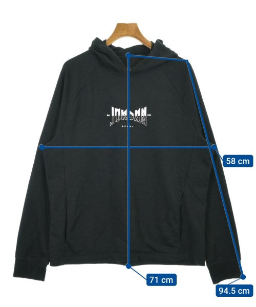 JORDAN BRAND เสื้อฮู้ด