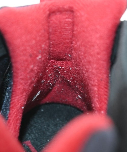 JORDAN BRAND รองเท้าผ้าใบ