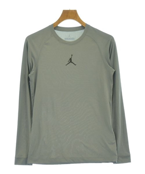 JORDAN BRAND เสื้อยืด/เสื้อท็อปส์