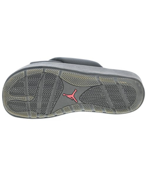 JORDAN BRAND รองเท้าแตะ