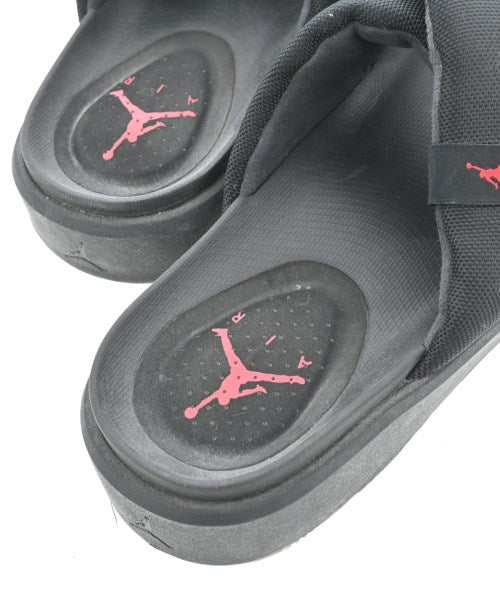 JORDAN BRAND รองเท้าแตะ