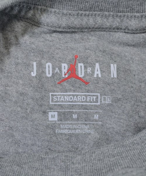 JORDAN BRAND เสื้อยืด/เสื้อท็อปส์