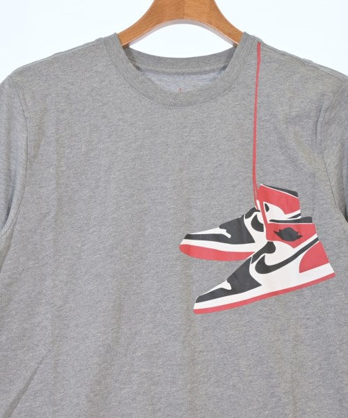 JORDAN BRAND เสื้อยืด/เสื้อท็อปส์