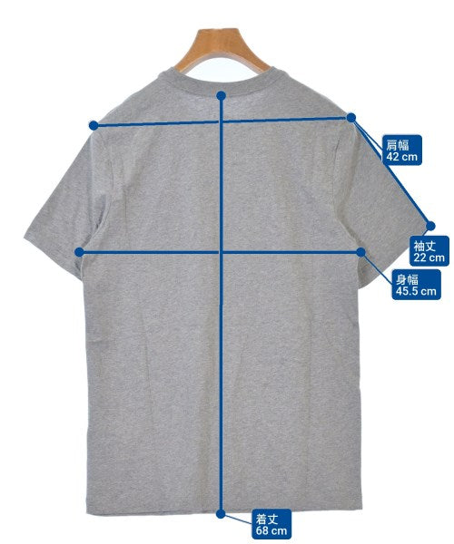 JORDAN BRAND เสื้อยืด/เสื้อท็อปส์