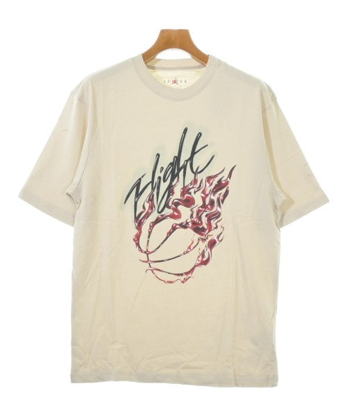 JORDAN BRAND เสื้อยืด/เสื้อท็อปส์