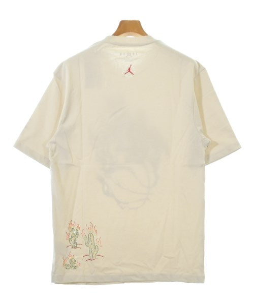 JORDAN BRAND เสื้อยืด/เสื้อท็อปส์