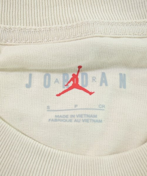 JORDAN BRAND เสื้อยืด/เสื้อท็อปส์
