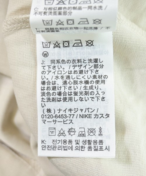 JORDAN BRAND เสื้อยืด/เสื้อท็อปส์