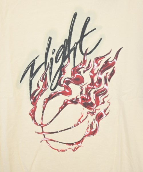 JORDAN BRAND เสื้อยืด/เสื้อท็อปส์