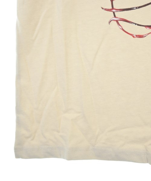JORDAN BRAND เสื้อยืด/เสื้อท็อปส์