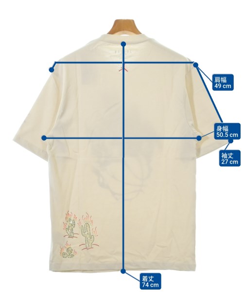 JORDAN BRAND เสื้อยืด/เสื้อท็อปส์