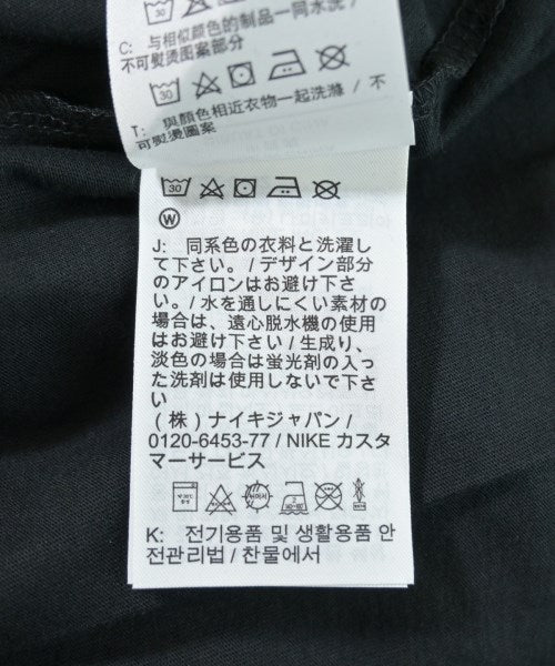 JORDAN BRAND เสื้อยืด/เสื้อท็อปส์
