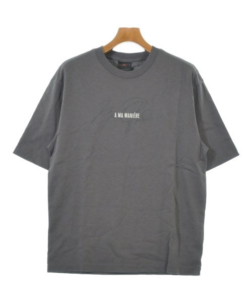JORDAN BRAND เสื้อยืด/เสื้อท็อปส์